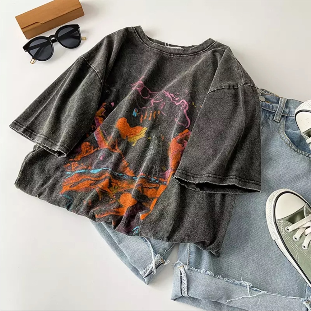 Tshirt